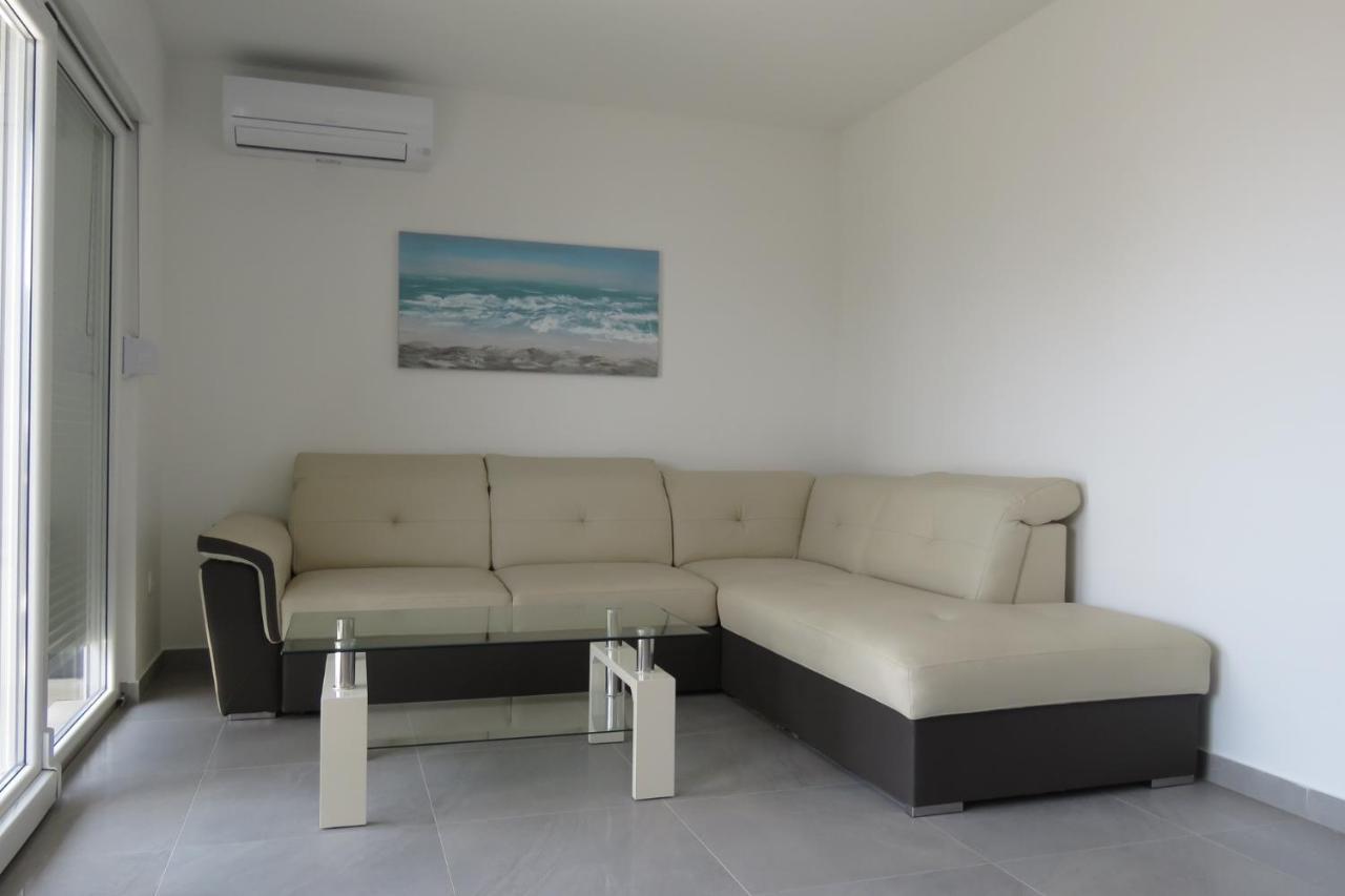Villa Omazic Trogir Eksteriør bilde