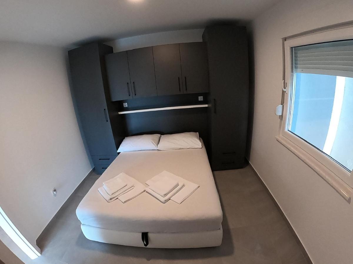 Villa Omazic Trogir Eksteriør bilde