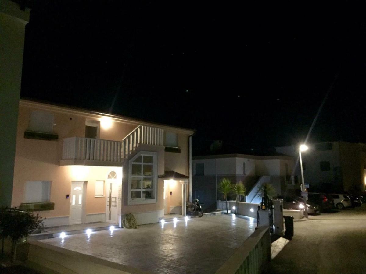 Villa Omazic Trogir Eksteriør bilde