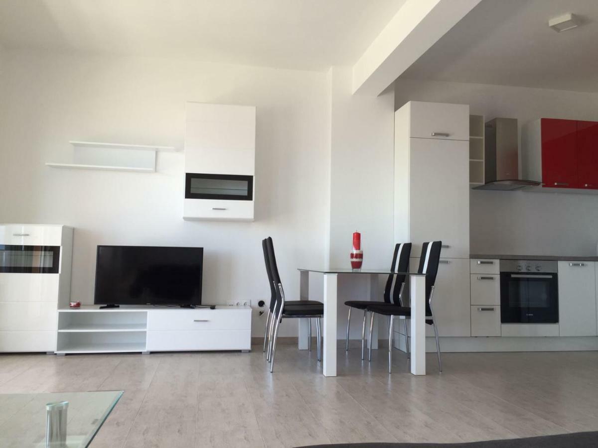 Villa Omazic Trogir Rom bilde